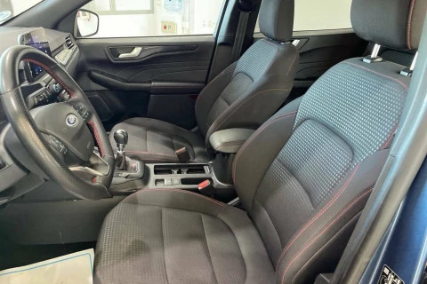 Ford Kuga ST-Line 1.5T EcoBoost 110kW (150CV)