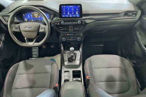 Ford Kuga ST-Line 1.5T EcoBoost 110kW (150CV)