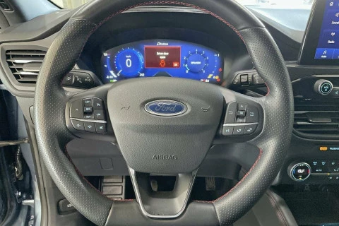 Ford Kuga ST-Line 1.5T EcoBoost 110kW (150CV)