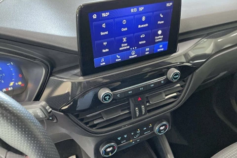 Ford Kuga ST-Line 1.5T EcoBoost 110kW (150CV)