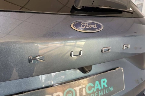 Ford Kuga ST-Line 1.5T EcoBoost 110kW (150CV)