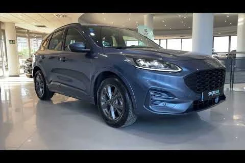 Ford Kuga ST-Line 1.5T EcoBoost 110kW (150CV)