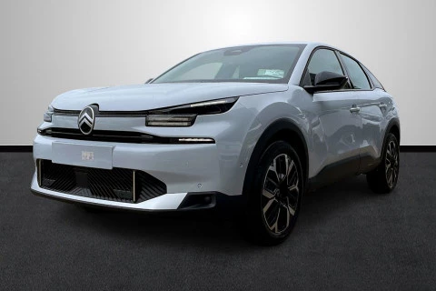 Citroën C4 Hybrid 145 ë-DCS6 Business Edition