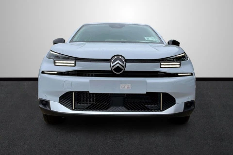 Citroën C4 Hybrid 145 ë-DCS6 Business Edition