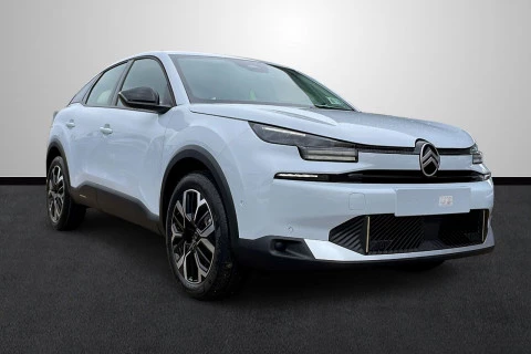 Citroën C4 Hybrid 145 ë-DCS6 Business Edition