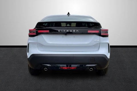 Citroën C4 Hybrid 145 ë-DCS6 Business Edition