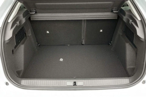 Citroën C4 Hybrid 145 ë-DCS6 Business Edition