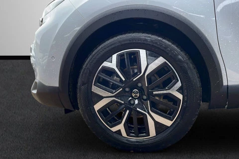 Citroën C4 Hybrid 145 ë-DCS6 Business Edition