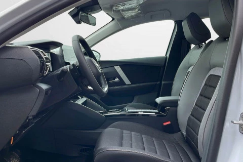 Citroën C4 Hybrid 145 ë-DCS6 Business Edition