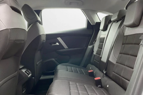 Citroën C4 Hybrid 145 ë-DCS6 Business Edition