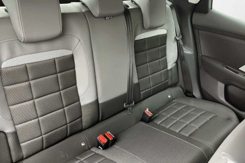 Citroën C4 Hybrid 145 ë-DCS6 Business Edition