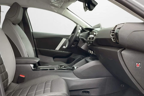 Citroën C4 Hybrid 145 ë-DCS6 Business Edition