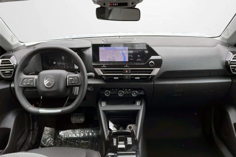 Citroën C4 Hybrid 145 ë-DCS6 Business Edition