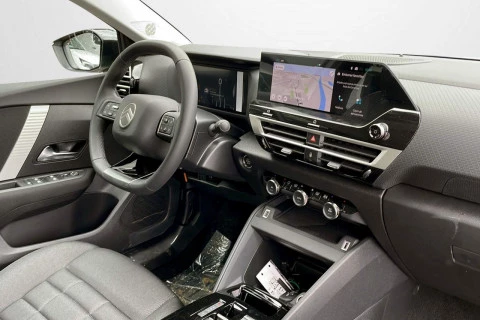 Citroën C4 Hybrid 145 ë-DCS6 Business Edition