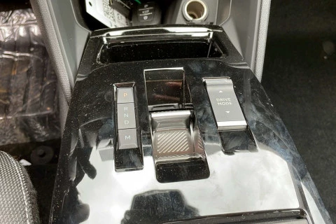 Citroën C4 Hybrid 145 ë-DCS6 Business Edition