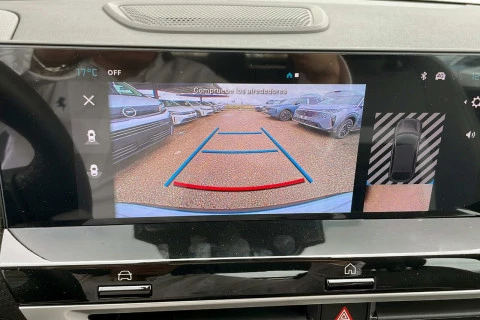 Citroën C4 Hybrid 145 ë-DCS6 Business Edition