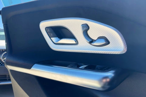 Mercedes-Benz CLA CLA 180 con tecnología híbrida