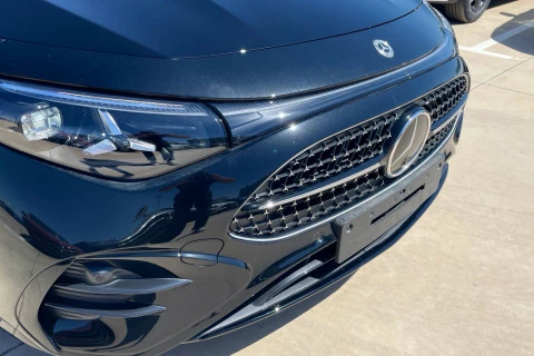 Mercedes-Benz CLA CLA 180 con tecnología híbrida