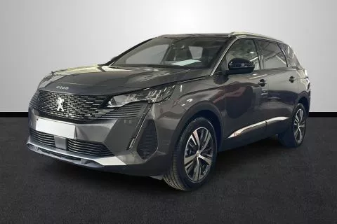 Peugeot 5008 1.2 PureTech 96KW S&S Allure Pack