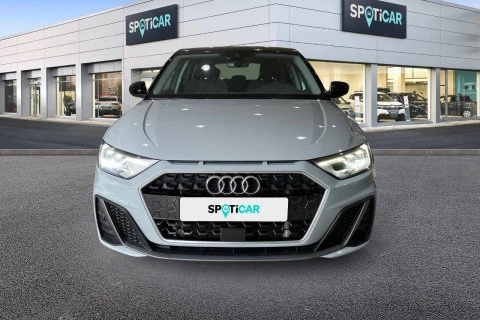 Audi A1 Sportback Adrenal Black 30TFSI 81kW S tr