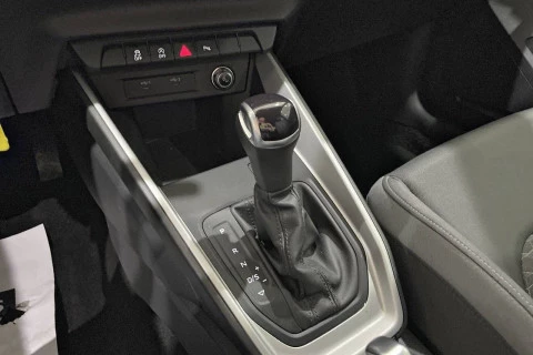 Audi A1 Sportback Adrenal Black 30TFSI 81kW S tr