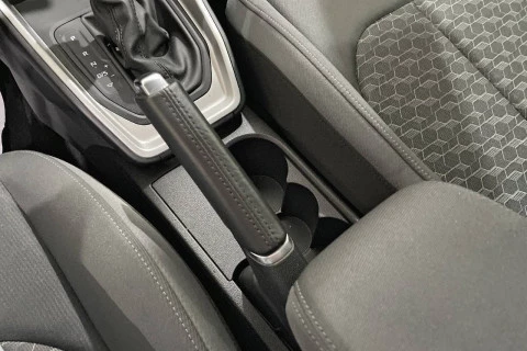 Audi A1 Sportback Adrenal Black 30TFSI 81kW S tr