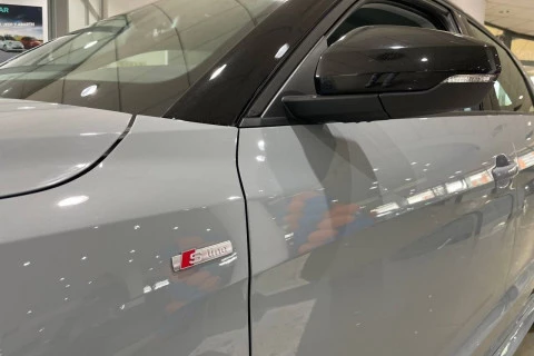 Audi A1 Sportback Adrenal Black 30TFSI 81kW S tr