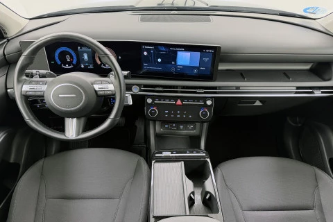 Hyundai Tucson 1.6T 158kW (215CV) HEV AT Klass