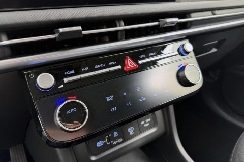Hyundai Tucson 1.6T 158kW (215CV) HEV AT Klass