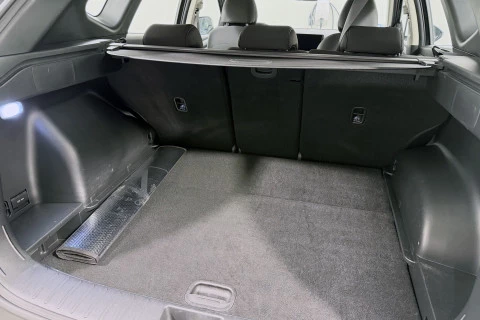 Hyundai Tucson 1.6T 158kW (215CV) HEV AT Klass