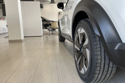 Nissan Juke 1.6 Hybrid 105kW (145CV) N-Connecta