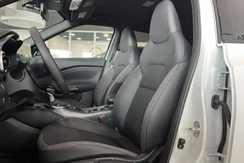 Nissan Juke 1.6 Hybrid 105kW (145CV) N-Connecta
