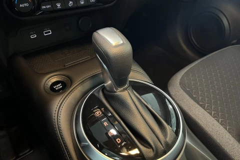 Nissan Juke 1.6 Hybrid 105kW (145CV) N-Connecta