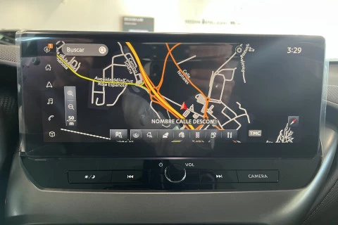 Nissan Juke 1.6 Hybrid 105kW (145CV) N-Connecta