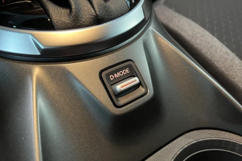 Nissan Juke 1.6 Hybrid 105kW (145CV) N-Connecta