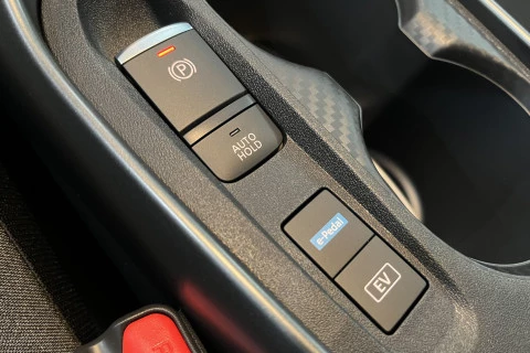 Nissan Juke 1.6 Hybrid 105kW (145CV) N-Connecta