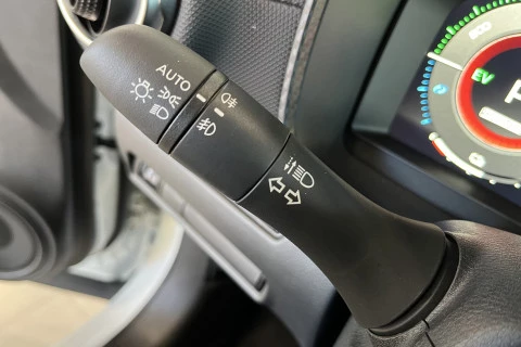 Nissan Juke 1.6 Hybrid 105kW (145CV) N-Connecta