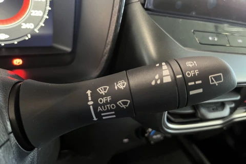 Nissan Juke 1.6 Hybrid 105kW (145CV) N-Connecta