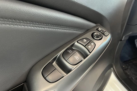 Nissan Juke 1.6 Hybrid 105kW (145CV) N-Connecta