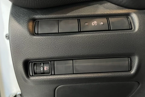 Nissan Juke 1.6 Hybrid 105kW (145CV) N-Connecta