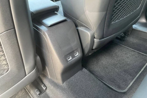 Peugeot 2008 GT BlueHDI 130 S&S EAT8