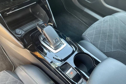 Peugeot 2008 GT BlueHDI 130 S&S EAT8