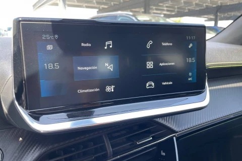 Peugeot 2008 GT BlueHDI 130 S&S EAT8