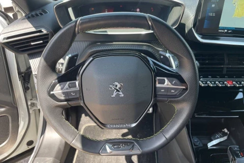 Peugeot 2008 GT BlueHDI 130 S&S EAT8