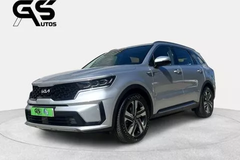 Kia Sorento 1.6 T-GDi HEV Drive 4x2 169 kW (230 CV)