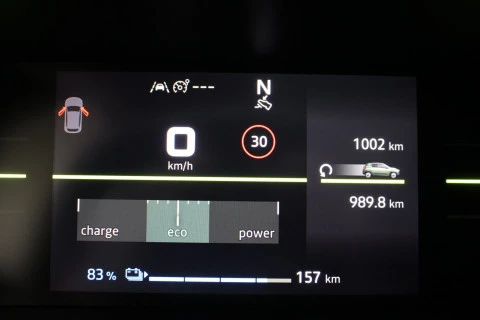 Dacia Spring  Electric Extreme 65 48kW