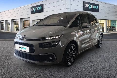 Citroën C4 Spacetourer BlueHDi 96KW (130CV) Feel