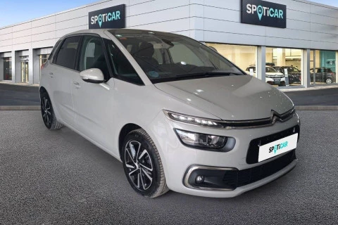 Citroën C4 Spacetourer BlueHDi 96KW (130CV) Feel