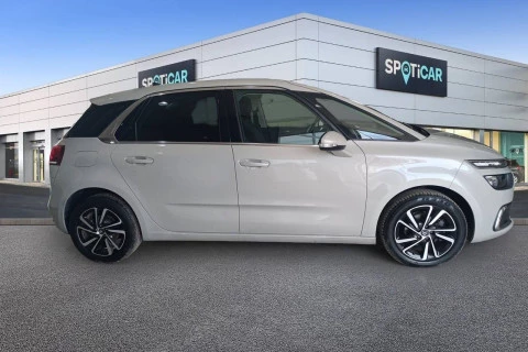 Citroën C4 Spacetourer BlueHDi 96KW (130CV) Feel