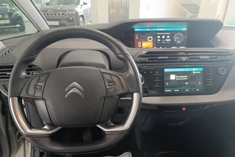 Citroën C4 Spacetourer BlueHDi 96KW (130CV) Feel